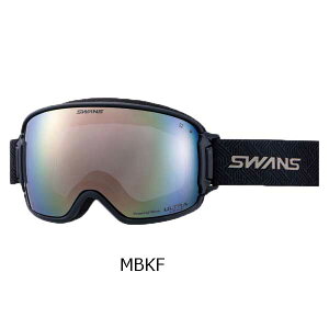 XY RIDGELINE@ULTRAΌ~[f Xm[ S[O KlΉ { ~ CVXe RL-MDH-PU-LP SWANS 2025-26 X[ANZT