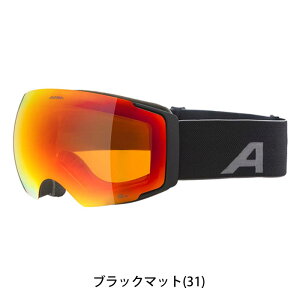 Asi XL[S[O FALERA MAG Q-LITE Y fB[X XyAYt S[OP[Xt Ay Xm[{[h A7311 ALPINA 2025-26