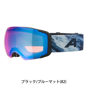 Asi XL[S[O FALERA MAG Q-LITE Y fB[X XyAYt S[OP[Xt Ay Xm[{[h A7311 ALPINA 2025-26