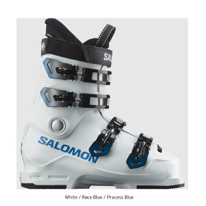 �T������ �W���j�A �X�L�[�u�[�c S/MAX 60T L47051600 salomon 2023-24