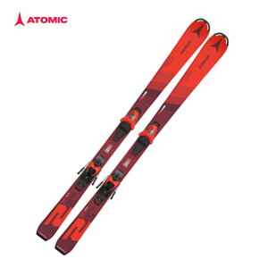 Ag~bN REDSTER J2 130-150 + C 5 GW XL[rfBO 2_Zbg WjA AyXL[ AASS03424 ATOMIC 2024-25