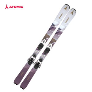 Ag~bN MAVEN GIRL 130-150 + C 5 GW XL[rfBO 2_Zbg WjA AyXL[ AASS03532 ATOMIC 2024-25