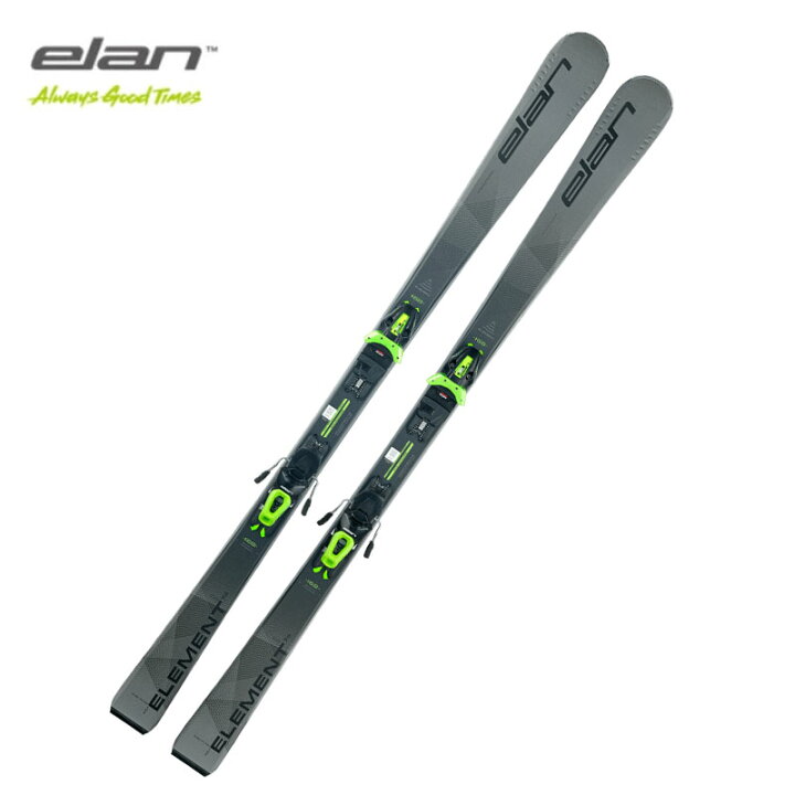楽天市場】エラン ELEMENT 74 RS Light Shift + EL 10.0 GW SHIFT BLK 