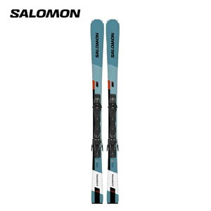 T S/MAX 6 + M10 GW XL[ rfBO 2_Zbg Y L47672300 2024-25 SALOMON