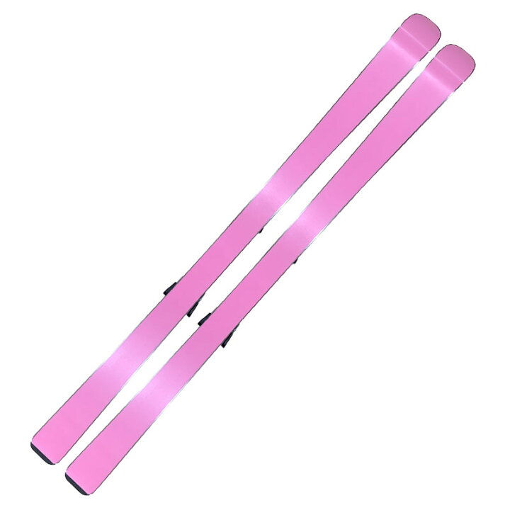 楽天市場】【150cmのみ】 スワロー ジュニア スキービンディング 2点 