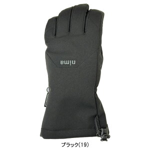 �j�[�} �X�L�[�O���[�u �����Y ���j�Z�b�N�X 5�{�w ��� �X�L�[ �X�m�[�{�[�h �A���y�� NG-112 nima 2025-26