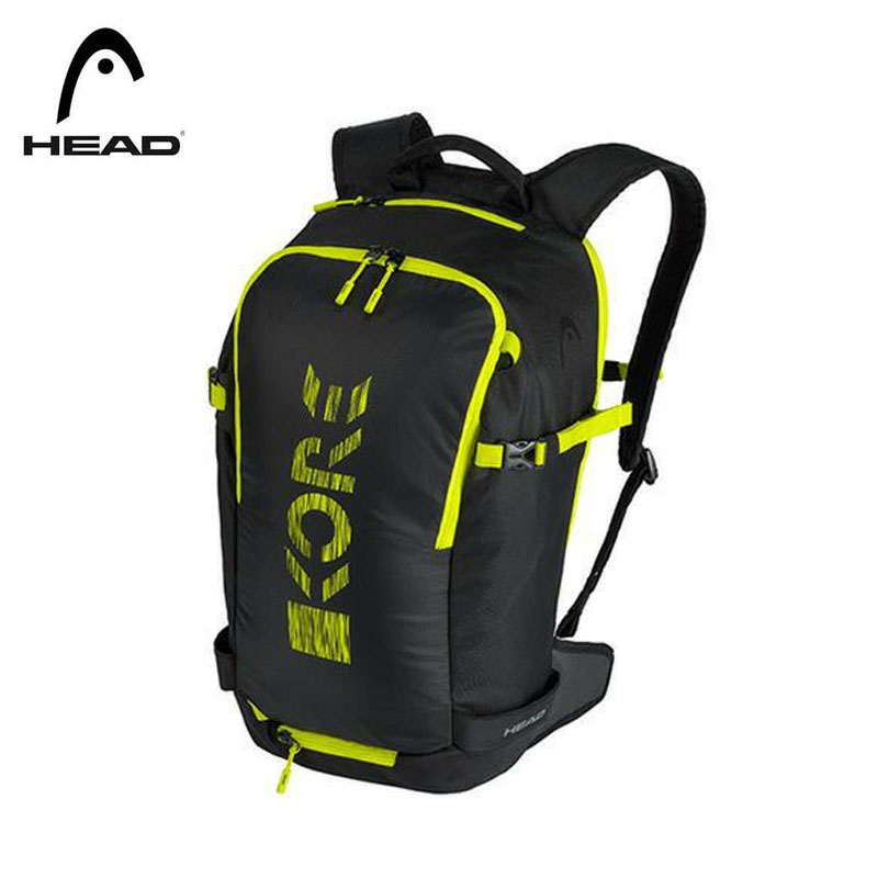 ヘッド スキーバッグ バックパック FREERIDE BACKPACK 383100 2021-22 リュックサック 収納 HEAD  【202112C】 | エビスヤスポーツ