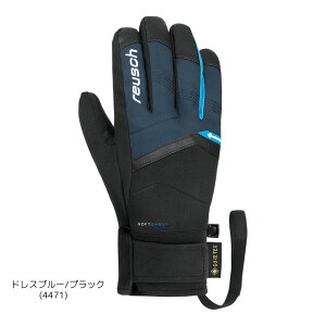 CV XL[O[u REUSCH BLASTER GTX Y GORE-TEX SAebNX Xm[{[h 6301329 2024-25 reusch