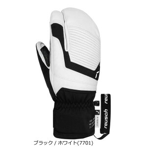 CV XL[O[u OVERLAND R-TEX LOBSTER Y uX^[ Xm[{[h  6402802 2025-26 reusch