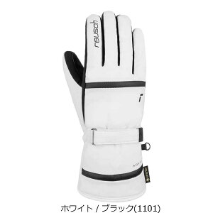 CV Ay XL[O[u ALISON GORE-TEX fB[X Xm[{[h SAebNX  64 31 322 2025-26 reusch