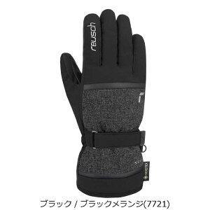 CV Ay XL[O[u ALISON GORE-TEX fB[X Xm[{[h SAebNX  64 31 322 2025-26 reusch