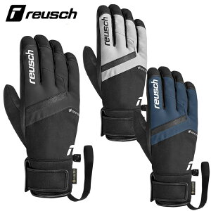 CV Ay XL[O[u REUSCH BOOSTER GORE-TEX Y Xm[{[h 6501329 2025-26 reusch