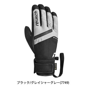 CV Ay XL[O[u REUSCH BOOSTER GORE-TEX Y Xm[{[h 6501329 2025-26 reusch