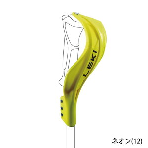 L GATE GUARD CLOSED COMPACT Ay XL[|[ veN^[ p`K[h EB^[X|[c XL[ANZT 864 6311 LEKI 2025-26