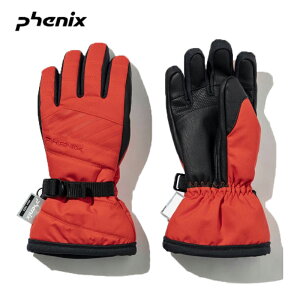 tFjbNX WjA XL[O[u BLIZZARD 5Finger Boy's Glove ESB22GL12 RED 2022-23 q XL[Xm[{[h  j̎q Phenix y202301Bz