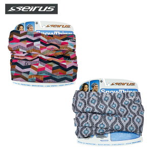 ZCX wbhEFA[ Xm[VO SNOWTHING jZbNX S6300 CHEVRON-HOT PINK SEASIDE-WHITE seirus y202203Cz
