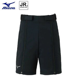 ~Ym RC Jr SHORT PANTS WjA XL[EFA n[tpc Ay XL[ Z2MFC701 MIZUNO 2025-26f