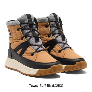 \ EBbgj[3 ~bhEH[^[v[t fB[X EB^[u[c Xm[u[c h h ۉ NL5282 SOREL 2025-26