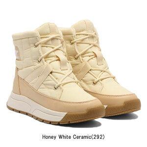 \ EBbgj[3 ~bhEH[^[v[t fB[X EB^[u[c Xm[u[c h h ۉ NL5282 SOREL 2025-26