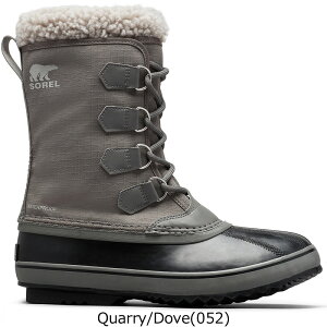 �\���� 1964�@�p�b�N�i�C�����E�H�[�^�[�v���[�t �����Y �E�B���^�[ �X�m�[�u�[�c �h�� �h�� �ۉ� NM5189 SOREL 2025-26�p��