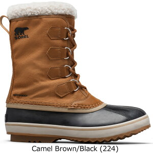 \ 1964@pbNiCEH[^[v[t Y EB^[ Xm[u[c h h ۉ NM5189 SOREL 2025-26p