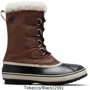 �\���� 1964�@�p�b�N�i�C�����E�H�[�^�[�v���[�t �����Y �E�B���^�[ �X�m�[�u�[�c �h�� �h�� �ۉ� NM5189 SOREL 2025-26�p��