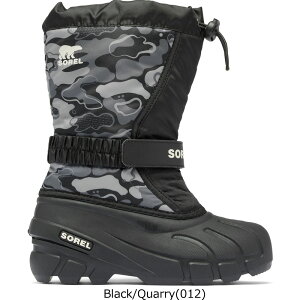 �\���� ���[�X�t���[���[�u�[�c �v�����g �W���j�A �E�B���^�[ �X�m�[�u�[�c �h�� �h�� �ۉ� �q�� NY5195 SOREL 2025-26�p��