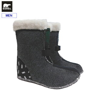 �\���� �����Y �J���u�[�Ή��C���i�[�u�[�c NM8564 170 2023-24 SOREL