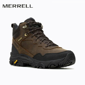 ������ �R�[���h�p�b�N 3 �T�[�� �~�b�h �E�H�[�^�[�v���[�t �����Y �E�B���^�[ �V���[�Y �ۉ� �����h�� 037205 MERRELL 2025�p��