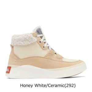 \ AEgAhAoEg4 ~bhXj[J[ EH[^[v[t fB[X EB^[ Xm[u[c JWA h NL5159 SOREL 2025-26p