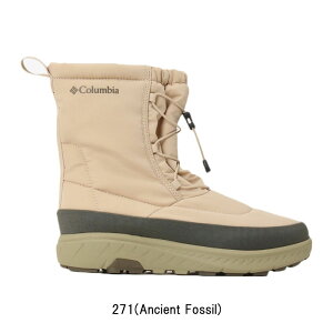 �R�����r�A �C�G���[�e�C�� �u�[�c �E�H�[�^�[�v���[�t �I���j�q�[�g ���j�Z�b�N�X �E�B���^�[�u�[�c �X�m�[�u�[�c �����O�u�[�c �ۉ� �h�� �h�� �~ �� YU2586 Columbia 2025�H�~�p��