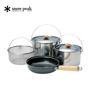 Xm[s[N tB[hNbJ[ Pro.3 Zbg Zbg I[CNbJ[Zbg AEghA Lv sNjbN o[xL[ ig CS-023R snow peak Xm[s[NMA