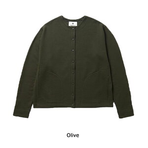 �X�m�[�s�[�N �^�L�rSweatshirt�J�[�f�B�K�� �����Y ���f�B�[�X �㒅 �H�D�� �W���P�b�g �h���� �A�E�g�h�A ���i�� SW-24AW101 snow peak 2024�H�~