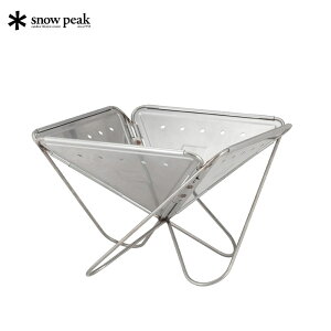 Xm[s[N Α L 3-4lp Α ^Lr ܂肽 AEghA Lv O  ST-032RS snow peak Xm[s[NMA