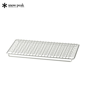 Xm[s[N ăA~XeXn[t Pro. Lv BBQ o[xL[ Ă Ė AEghA W[ Lvp S-029HA snow peak Xm[s[NMA