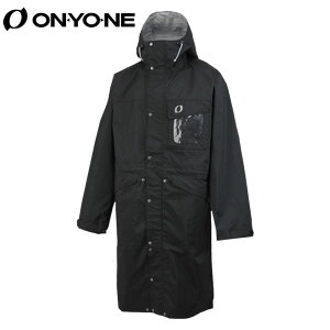 Il I[o[R[g OVER COAT XL[ CR[g ϐ @\ ONJ98997 ONYONE 2025-26
