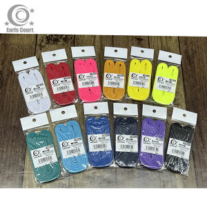 �A�[���Y�R�[�g �V���v���V���[���[�X 4mm SHOELACE �C�R�@�C�Ђ� Earls Court �p��