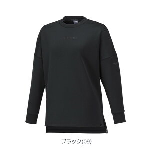 ~Ym Xgb`XEFbgN[ fB[X g[i[ XEFbg g[jO W tBbglX gbvX 32MCA332 2024H~ MIZUNO