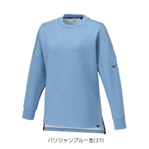 ~Ym Xgb`XEFbgN[ fB[X g[i[ XEFbg g[jO W tBbglX gbvX 32MCA332 2024H~ MIZUNO