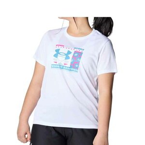 A_[A[}[ UAebNSt[OtBbNV[gX[uTVc  LbY WjA q ̎q X|[c ^ K i 1389762 UNDER ARMOUR 2025t