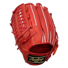 ローリングス 軟式グラブ グローブ ハイパーテック R2G オールラウンド用 サイズ11.75 右投げ 左投げ GR4FHTN65 2024秋冬 Rawlings 店頭展示品
