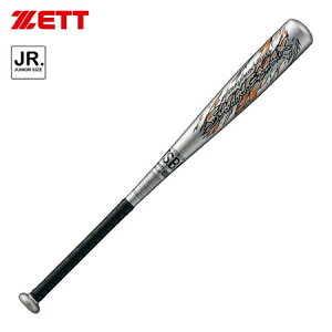 ゼット 少年軟式用 金属製バット スイングマックス 74cm 限定カラー ミドルバランス ジュニア 少年用 少年野球 BAT75514C ZETT 2025春夏
