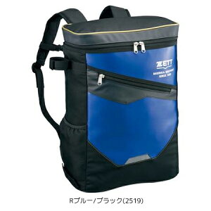 �[�b�g ���N�p �W���j�A �싅 �o�b�N�p�b�N �o�b�g���[ �����b�N ���N�싅 ���w�� BA1523G 2025�t�� ZETT