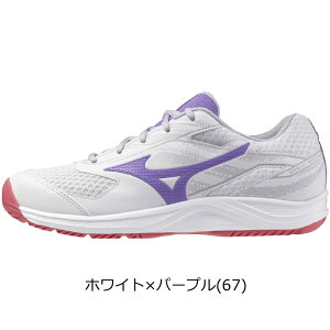 ~Ym uCNVbg5 WIDE AC I[R[g Y fB[X ejX Gg[f SҌ X|[c V[Y Ch^Cv 3E  K 61GA2541 mizuno 2025t