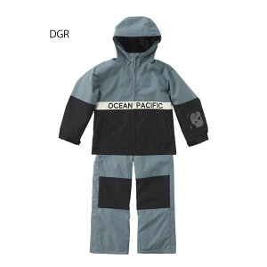 I[VpVtBbN XL[EFA ㉺Zbg WjA q XL[ Xm[{[h V 544871 Ocean Pacific 2024-25