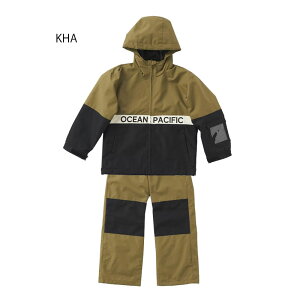 I[VpVtBbN XL[EFA ㉺Zbg WjA q XL[ Xm[{[h V 544871 Ocean Pacific 2024-25