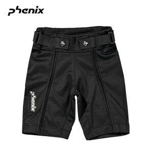 tFjbNX Ay XL[ WjA n[tpc 140TCY g[jOp qp XL[EGA Phenix Team Junior Half Pants PFBG2GB05 2022-23 Phenix