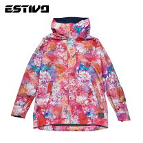 楽天市場】estivo ウェア（ジャケット｜レディースウェア