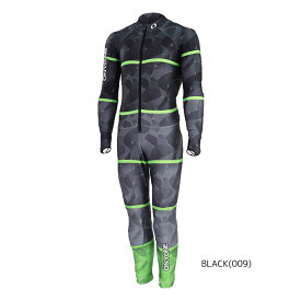 オンヨネ アルペン GSワンピース ジュニア Jr.GS RACING SUIT(Not FIS) ONO76078 2023-24 GSワンピース レーシングスーツ 子供 競技 ONYONE