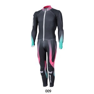 Il GS RACING SUIT Y fB[X jZbNX AyXL[ yGSs[XzyFISΉz XL[EFA ONO98070 ONYONE 2025-26